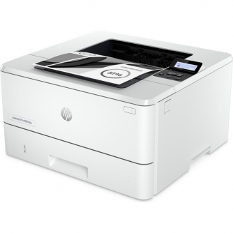 HP LaserJet Pro 4001dw Monochrome Laser Printer-2