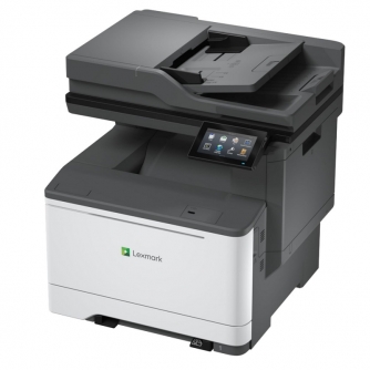 Lexmark CX532adwe. Color Laser Multifunction Printer-3