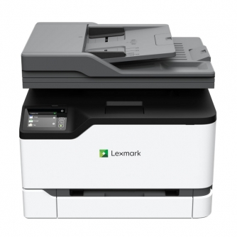 Lexmark CX331adwe. Wireless Multifunction Color Laser Printer-1