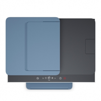HP Smart Tank 7602 - All-in-One Wireless Colour inkjet Printer-3