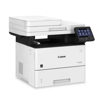 Canon imageCLASS D1620 - Wireless Multifunction Monochrome Laser Printer-2