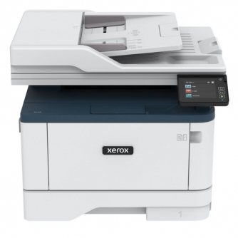 Xerox B305DNI. Monochrome Multifunction Laser Printer-1