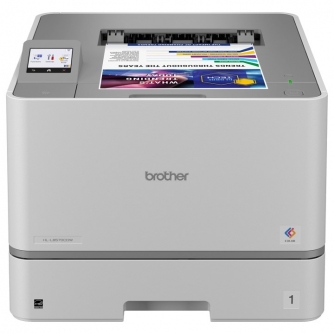 Brother HL-L8570CDW Business Colour Laser Printer with Low Total Cost of Ownership-1