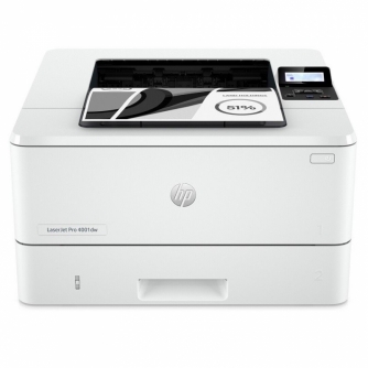 HP LaserJet Pro 4001dw Monochrome Laser Printer-1
