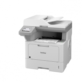 Brother MFC-L5715DW. Business Monochrome Laser All-in-One Printer with Wireless Networking-3
