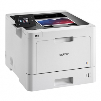 Brother HL-L8360CDW Business Colour Laser Printer-3