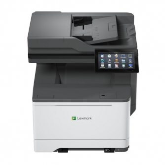 Lexmark CX635ADWE. Color Laser Multifunction Printer-1