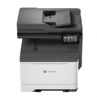 Lexmark CX532adwe. Color Laser Multifunction Printer-1