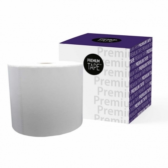 Zebra ZE102 - Étiquettes de boites et d'envoi 4'' x 6'' (500 étiquettes)-1