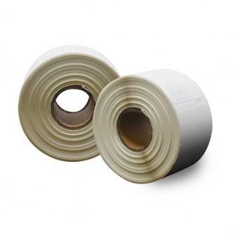 Dymo 30321 Étiquettes d'adresse 1-4/10'' x 3-1/2'' @2-2