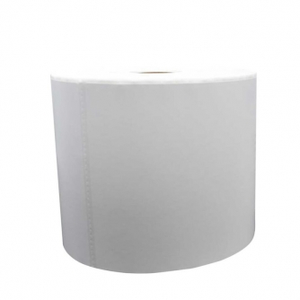 Zebra ZE102 - Étiquettes de boites et d'envoi 4'' x 6'' (500 étiquettes)-3