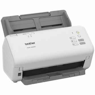 Brother ADS-4300N. Professional Desktop Scanner for Business Workgroups-3