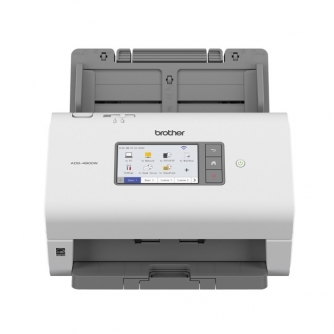 Brother ADS4900W. Professional Desktop Scanner for Busy Workgroups-2