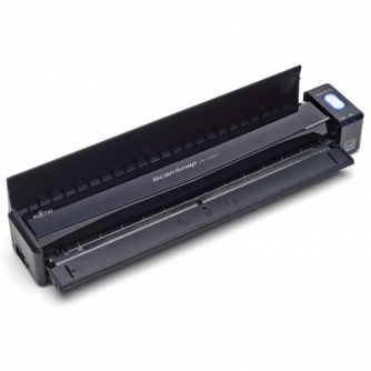 Ricoh Fujitsu ScanSnap iX100 Document Scanner-2