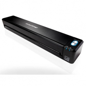 Ricoh Fujitsu ScanSnap iX100 Document Scanner-1