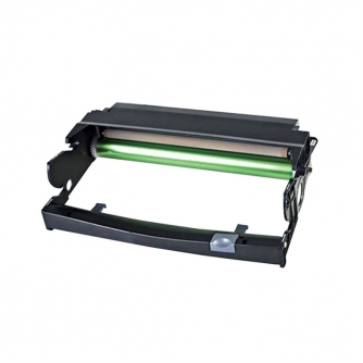 Lexmark universel E250X22G / Dell 310-8710. Tambour (Unité d'imagerie) recyclé. Noir. Ecotone-2