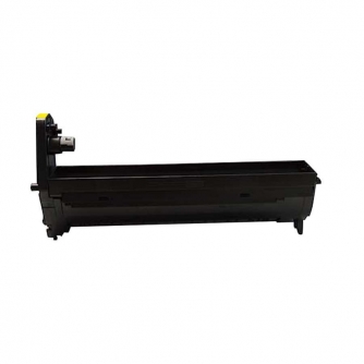 Okidata 44315101. Tambour (Unité d'imagerie) compatible. Jaune. Premium Tone-2