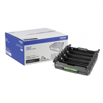 Brother™ DR431CL - Unité d'imagerie-1