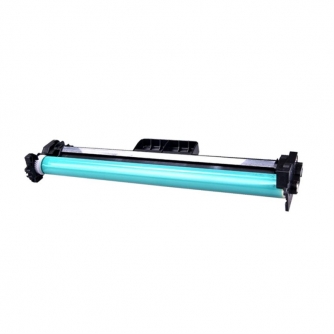 Compatible HP 32A (CF232A). Tambour (Unité d'imagerie). Noir. Premium Tone-2