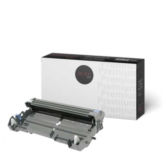 Konica Minolta DR-P01 (A32X011). Tambour (Unité d'imagerie) compatible. Noir  Premium Tone-1