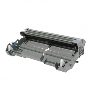 Konica Minolta DR-P01 (A32X011). Tambour (Unité d'imagerie) compatible. Noir  Premium Tone-2