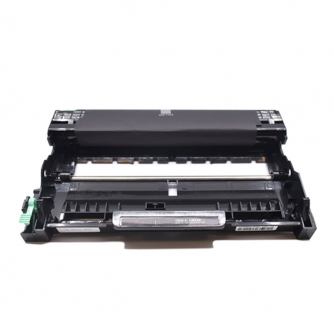 Brother DR420. Tambour (Unité d'imagerie) compatible. Noir. Premium Tone-3
