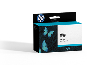 HP 83 (C4941A). Cartouche d'encre originale. 680ml UV Cyan-1