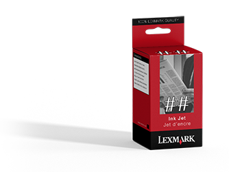 Lexmark 150XL 14N1229. Têtes d'impression originales.-1