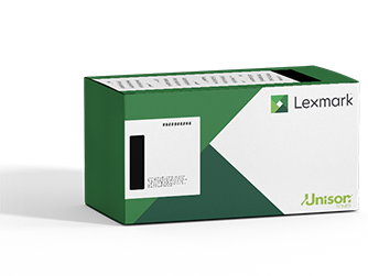 Lexmark 60F1X00-1