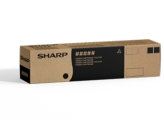 Sharp AR208NT-1