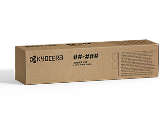 Kyocera TK-5242BK. Original Black Toner Cartridge-1