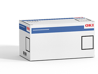Okidata 44574701. Original Black Toner Cartridge-1