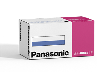 Panasonic KXFA84-1