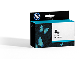 HP™ C1823D - HP 23