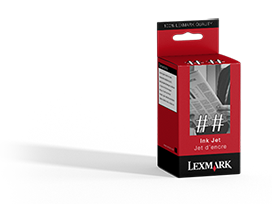 Lexmark™ 14N1205 -  4 PACK - 105XL