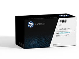 HP™ 17A -  CF217A