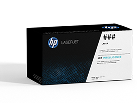 HP™ CB540AD - HP 125 (Paquet double)