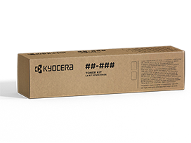 Kyocera Genuine OEM TK-5197C (1T02R4CUS0) Cyan Toner Cartridge (7K YLD)