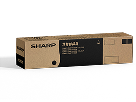 Sharp™ AR-168NT