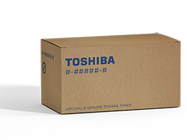 Toshiba - T-4590