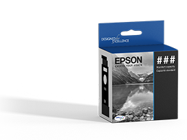 EPSON™ T676XL120-S-K - 676XL