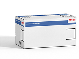 Okidata 44574701. Original Black Toner Cartridge