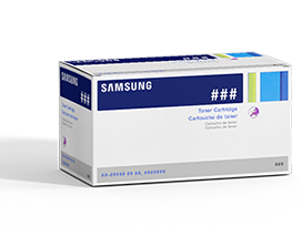 Samsung™ CLTP409A