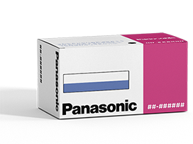 Panasonic™ KXFA84