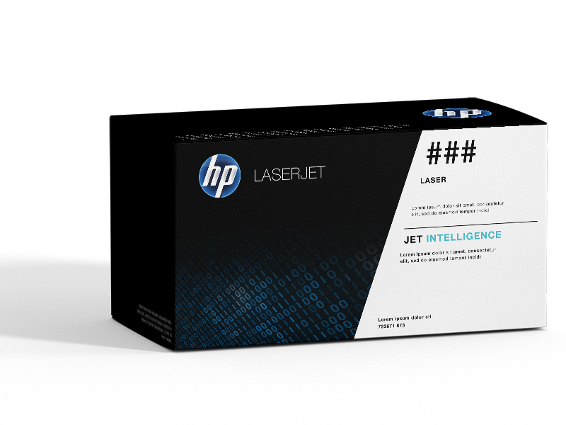 desempleo Restricción Competencia Laser Cartridges (Toner) Black HP Q7551X 13000 copies Original Certified |  Generik Group