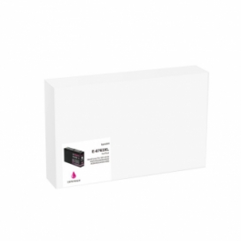 Epson 676XL (T676XL320). Cartouche compatible. Rendement élevé. Magenta. Premium Ink