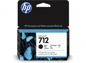 HP™ 3ED70A - HP 712 - 38ml