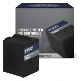 Pitney Bowes 765-9 pour systèmes postaux