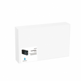Epson 676XL (T676XL220). Cartouche compatible. Rendement élevé. Cyan. Premium Ink