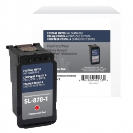 Pitney Bowes SL-870-1 pour systèmes postaux